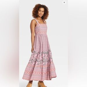 NWT Women’s A Line Dress